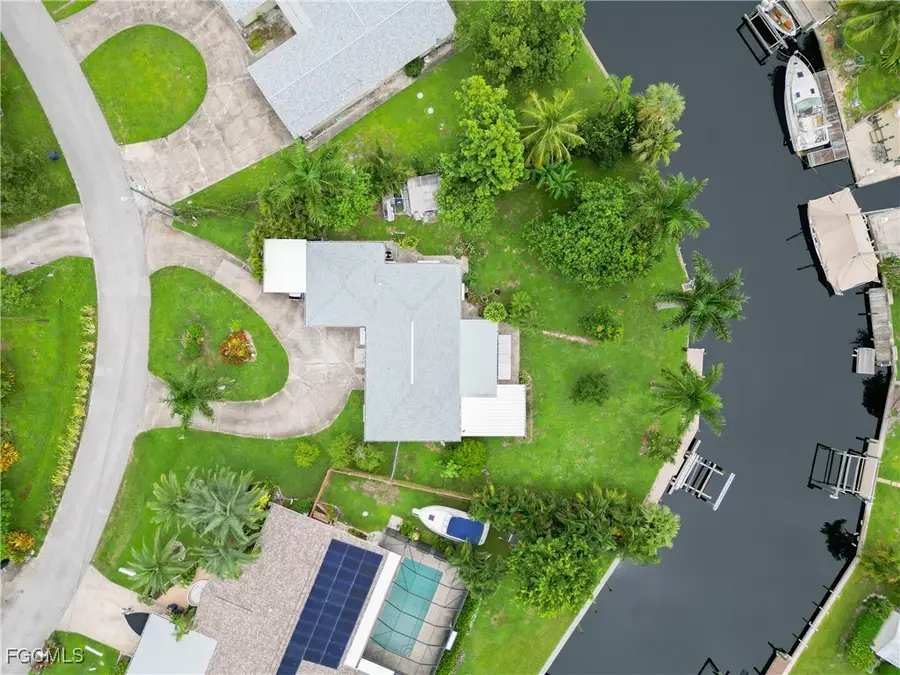 1358 Sunrise Drive, North Fort Myers, FL 33917 - Image #2