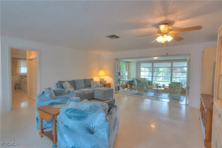 1358 Sunrise Drive, North Fort Myers, FL 33917 - Image #3
