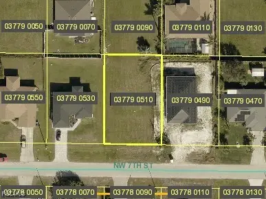 2241 NW 7th Street, Cape Coral, FL 33993 - Image #1