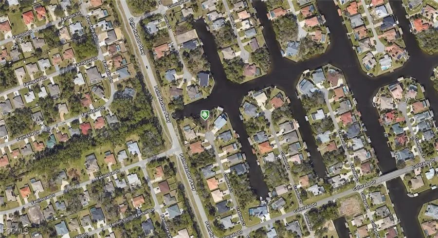 19 Crabtree Court, Palm Coast, FL 32137 - #2