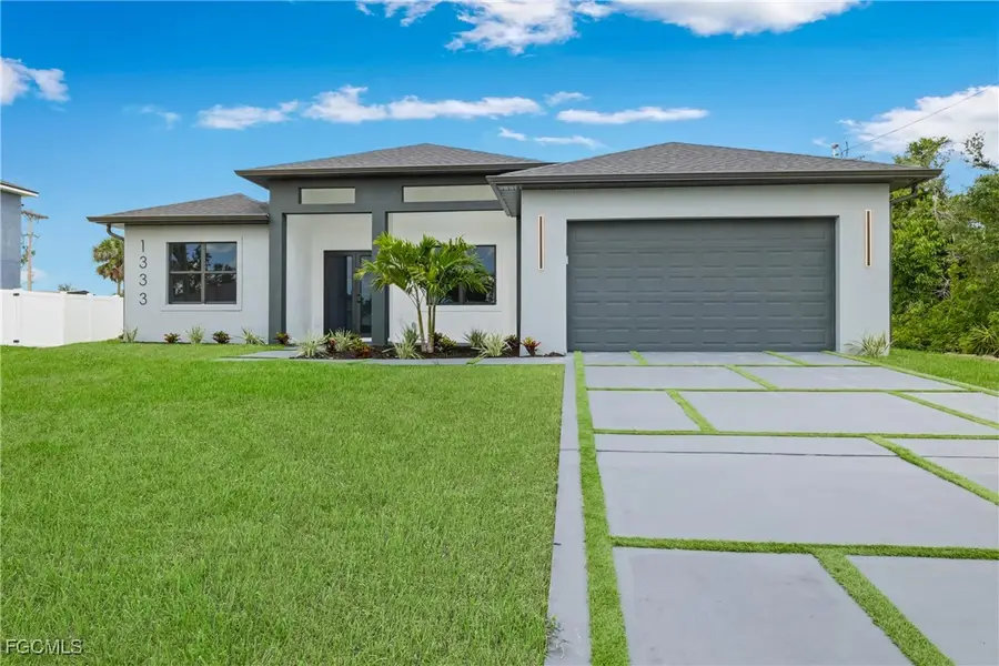 1333 NW 4th Street, Cape Coral, FL 33993 - Image #3