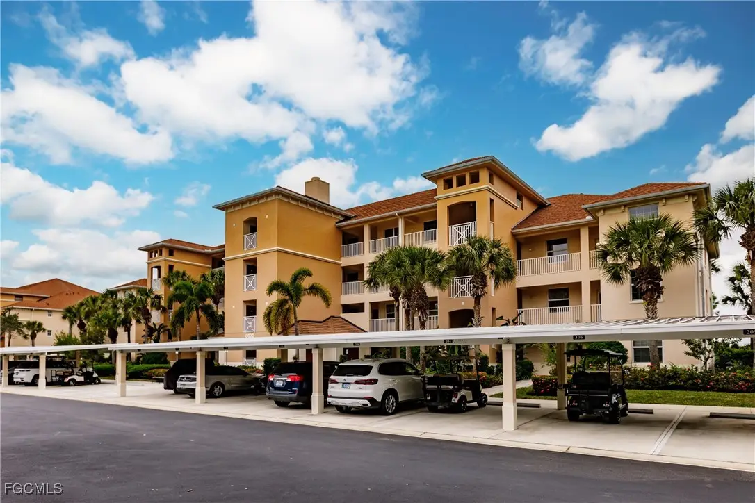 10820 Palazzo Way #206, Fort Myers, FL 33913 - Image #1