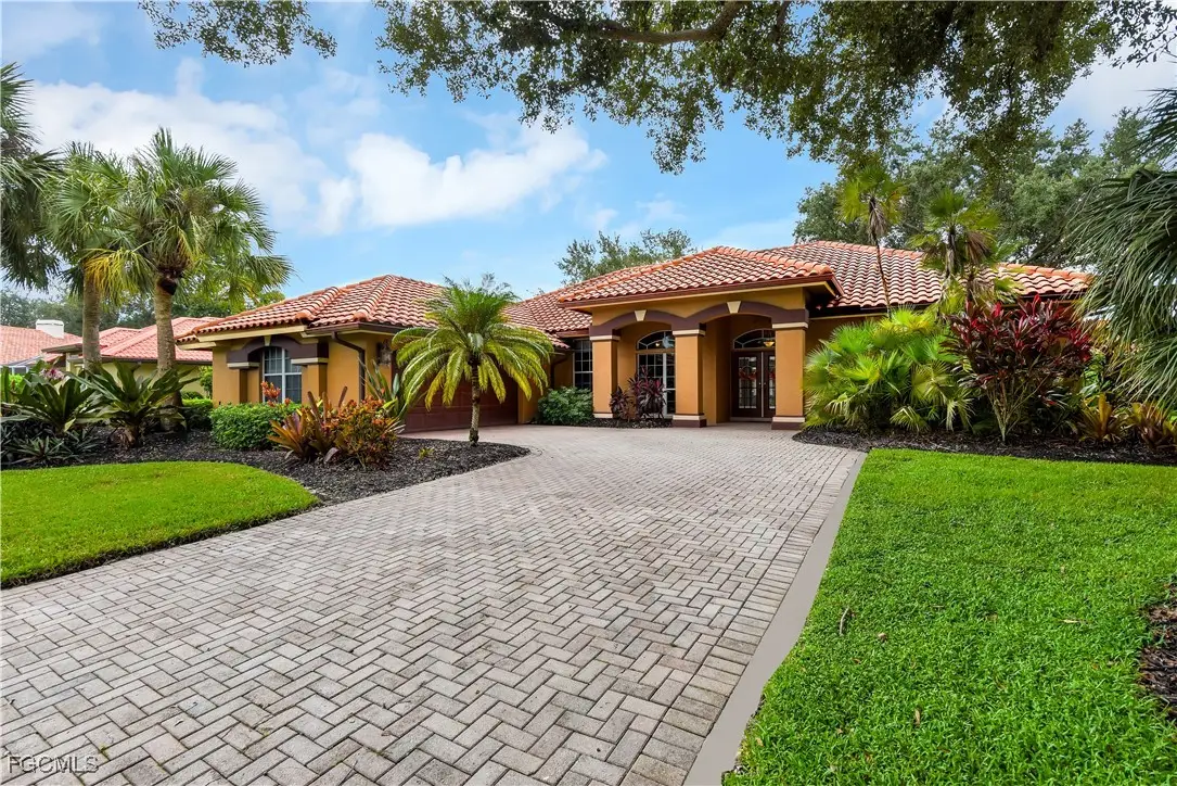 12470 Woodtimber Lane, Fort Myers, FL 33913 - #1