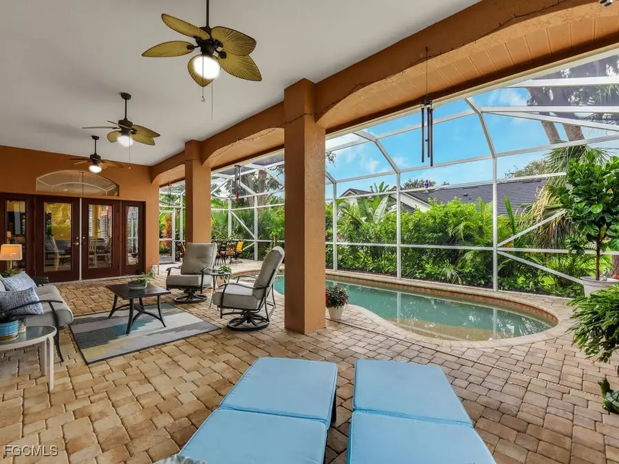 12470 Woodtimber Lane, Fort Myers, FL 33913 - #2