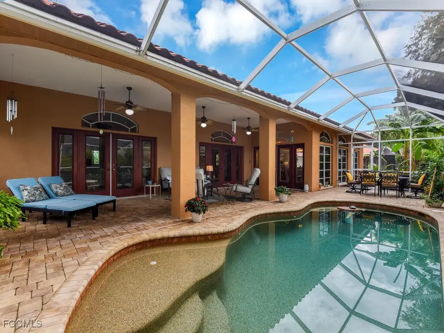 12470 Woodtimber Lane, Fort Myers, FL 33913 - #3