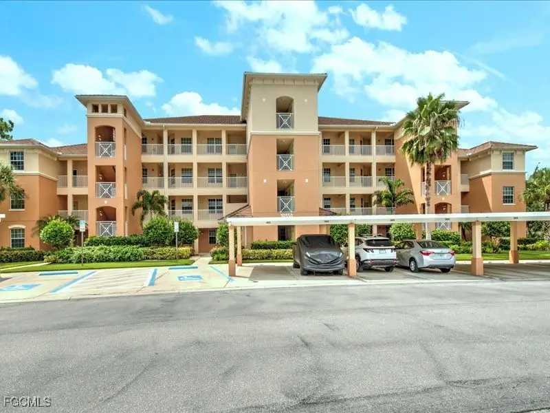 10550 Amiata Way #303, Fort Myers, FL 33913 - Image #1