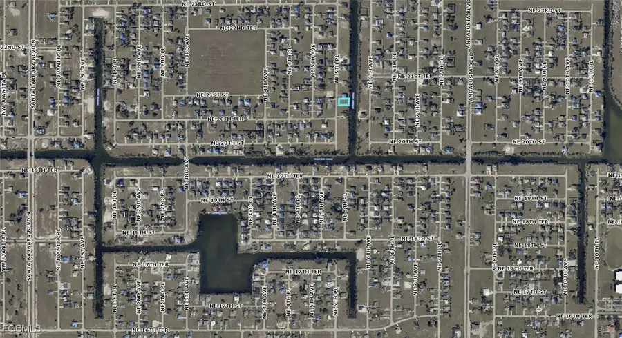 2025 NE 5th Place, Cape Coral, FL 33909 - Image #2