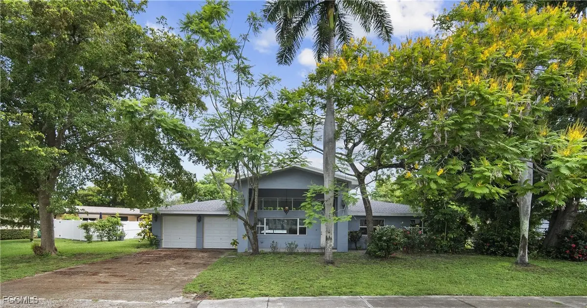 2634 Cortez Boulevard, Fort Myers, FL 33901 - Image #1