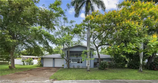 2634 Cortez Boulevard, Fort Myers, FL 33901