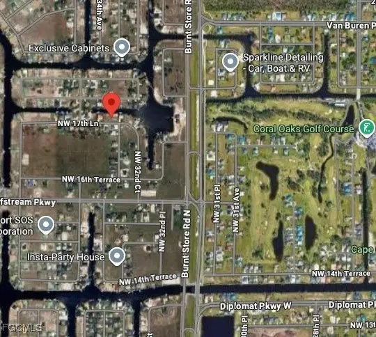 3305 NW 17th Lane, Cape Coral, FL 33993 - Image #1