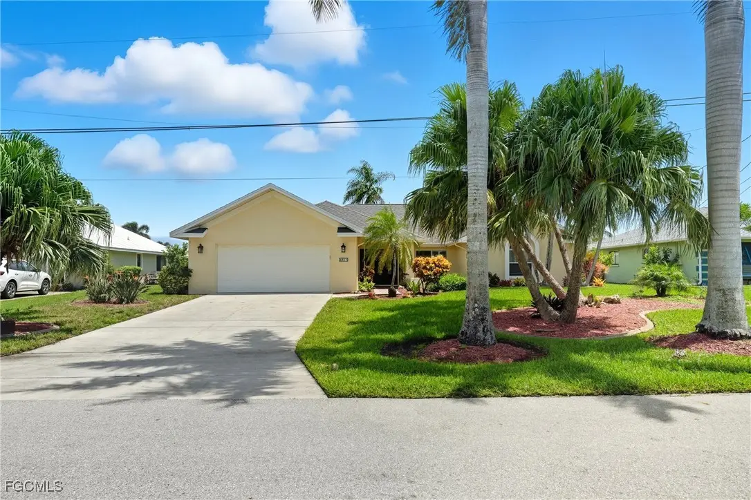 5317 SW 9th Place, Cape Coral, FL 33914 - Image #1
