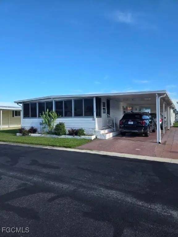 9 Elder Street, Alva, FL 33920 - Image #1