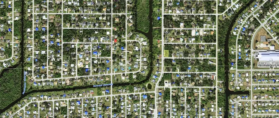 21432 Bryn Mawr Avenue, Port Charlotte, FL 33952 - Image #2