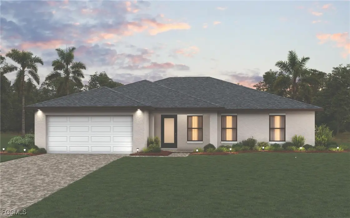 3022 NW 3rd Place, Cape Coral, FL 33993 - Image #1