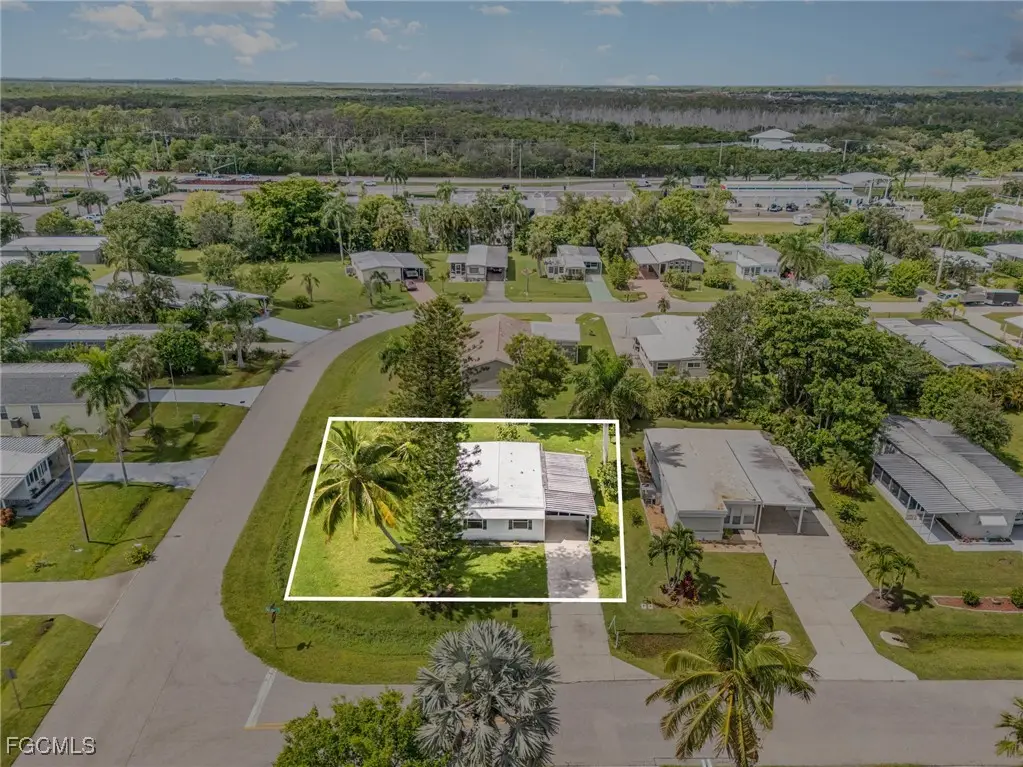 91 Twin Palms Drive, Naples, FL 34114 - Image #1