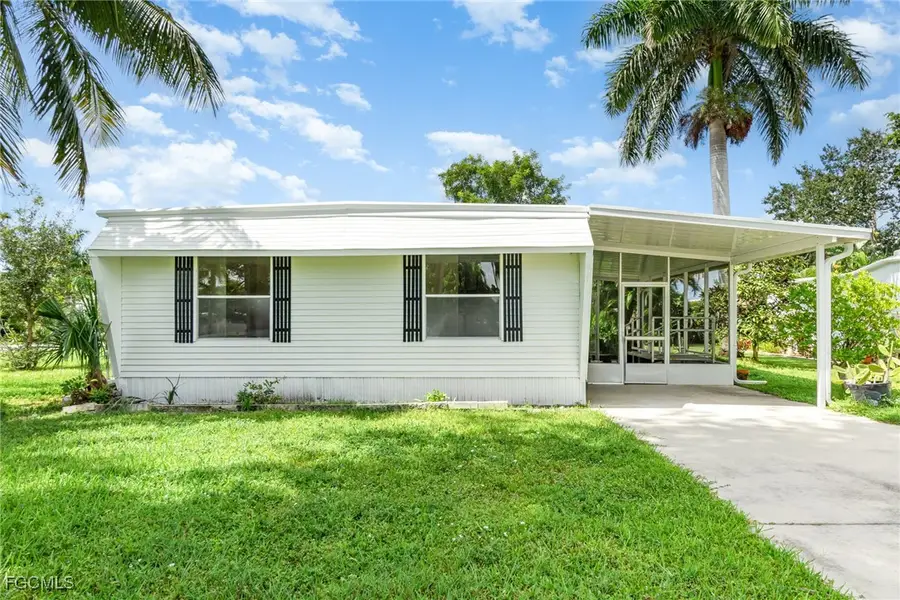 91 Twin Palms Drive, Naples, FL 34114 - Image #2