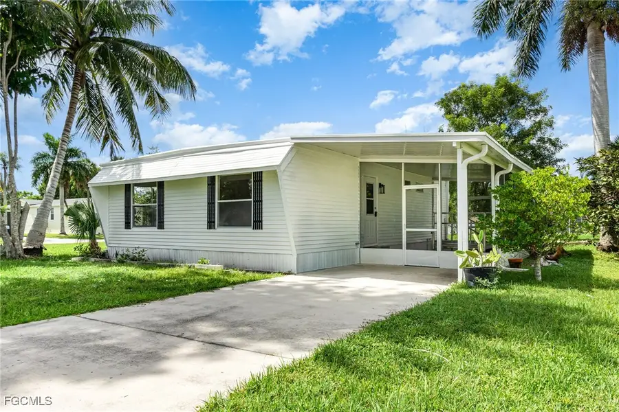 91 Twin Palms Drive, Naples, FL 34114 - Image #3