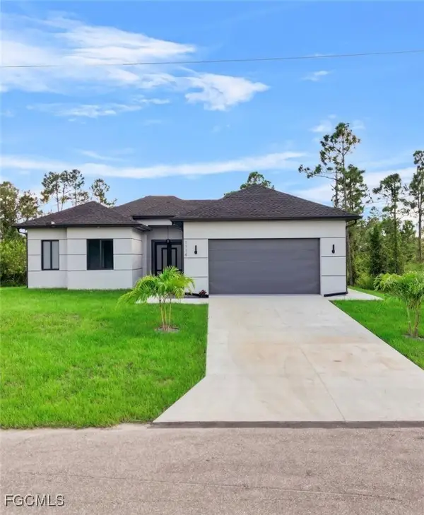 3102 Wanda Avenue S, Lehigh Acres, FL 33976