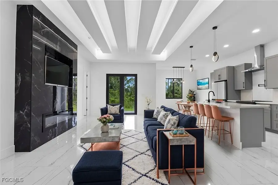 3102 Wanda Avenue S, Lehigh Acres, FL 33976 - Image #3