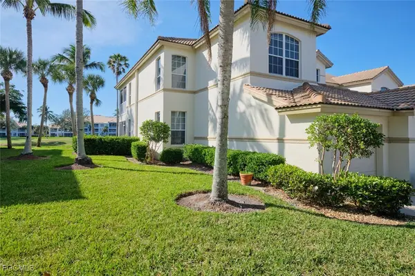 9201 Bayberry Bend #101, Fort Myers, FL 33908