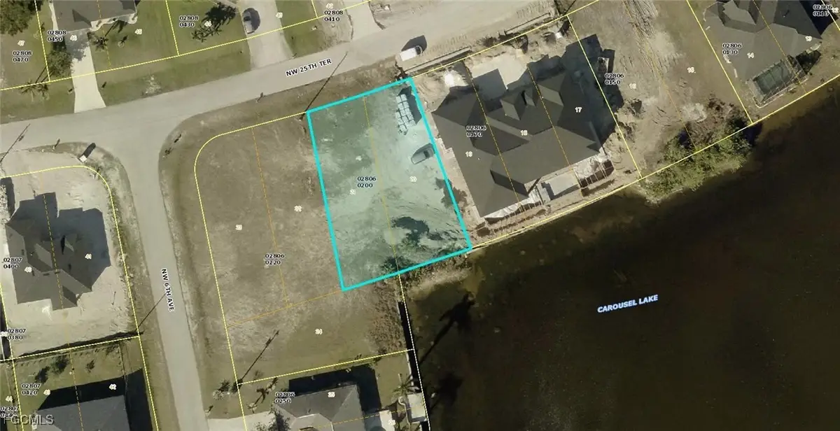 538 NW 25th Terrace, Cape Coral, FL 33993 - Image #1