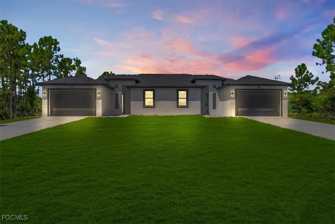 2630-2632 Gretchen Avenue S, Lehigh Acres, FL 33973 - Image #1