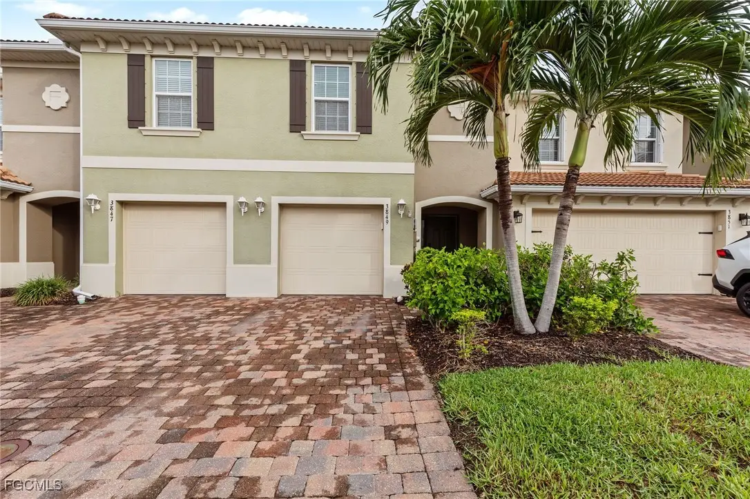 3849 Tilbor Circle, Fort Myers, FL 33916 - Image #1