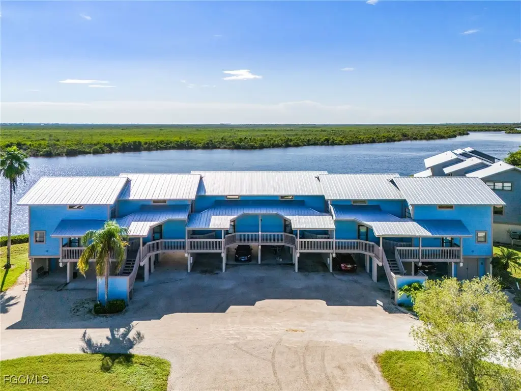 5371 Blue Crab Circle #4, Bokeelia, FL 33922 - Image #1