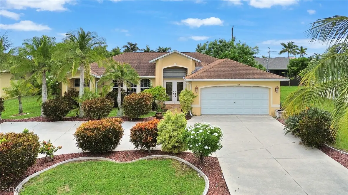 1712 Beach Parkway W, Cape Coral, FL 33914 - Image #1