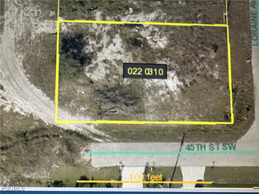 4406 Loraine Avenue S, Lehigh Acres, FL 33976 - Image #2