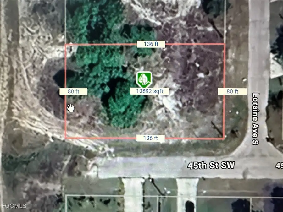 4406 Loraine Avenue S, Lehigh Acres, FL 33976 - Image #3