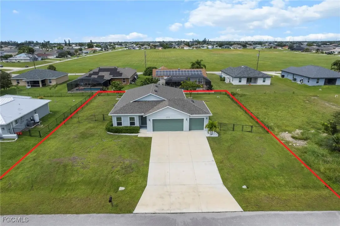 2112 NE 4th Place, Cape Coral, FL 33909 - Image #1