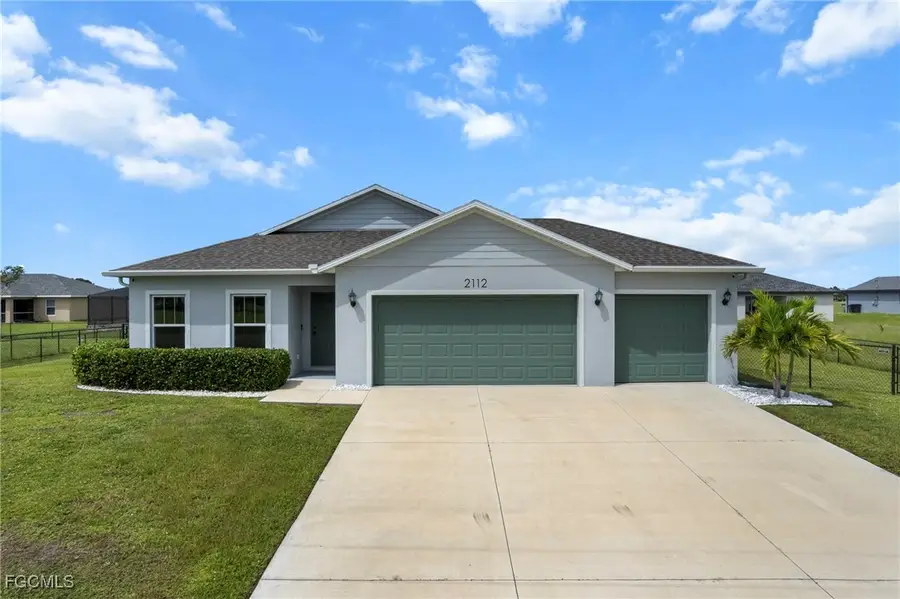 2112 NE 4th Place, Cape Coral, FL 33909 - Image #2