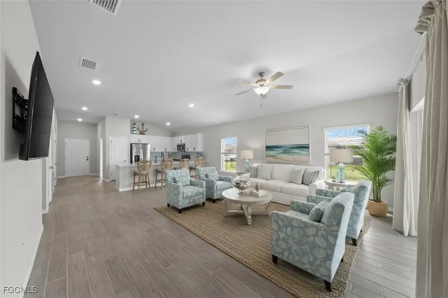 2112 NE 4th Place, Cape Coral, FL 33909 - Image #3