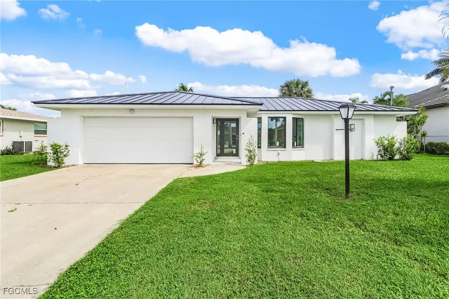 1721 SE 44th Street, Cape Coral, FL 33904 - Image #2