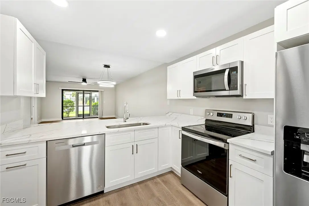17452 Overhill Drive #B, Fort Myers, FL 33908 - #1