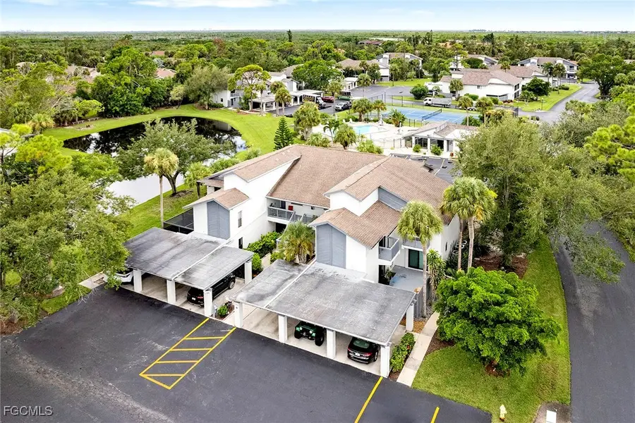 17452 Overhill Drive #B, Fort Myers, FL 33908 - #3