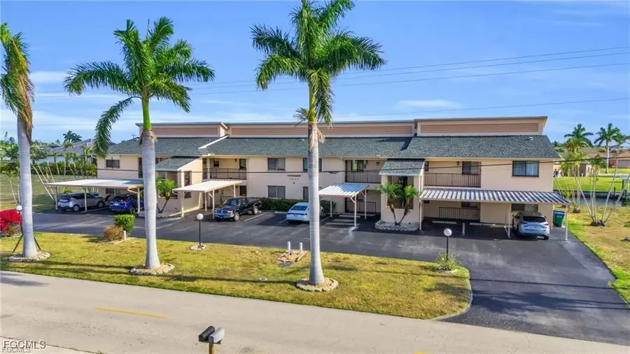 1003 SW 47th Terrace #201, Cape Coral, FL 33914 - Image #2