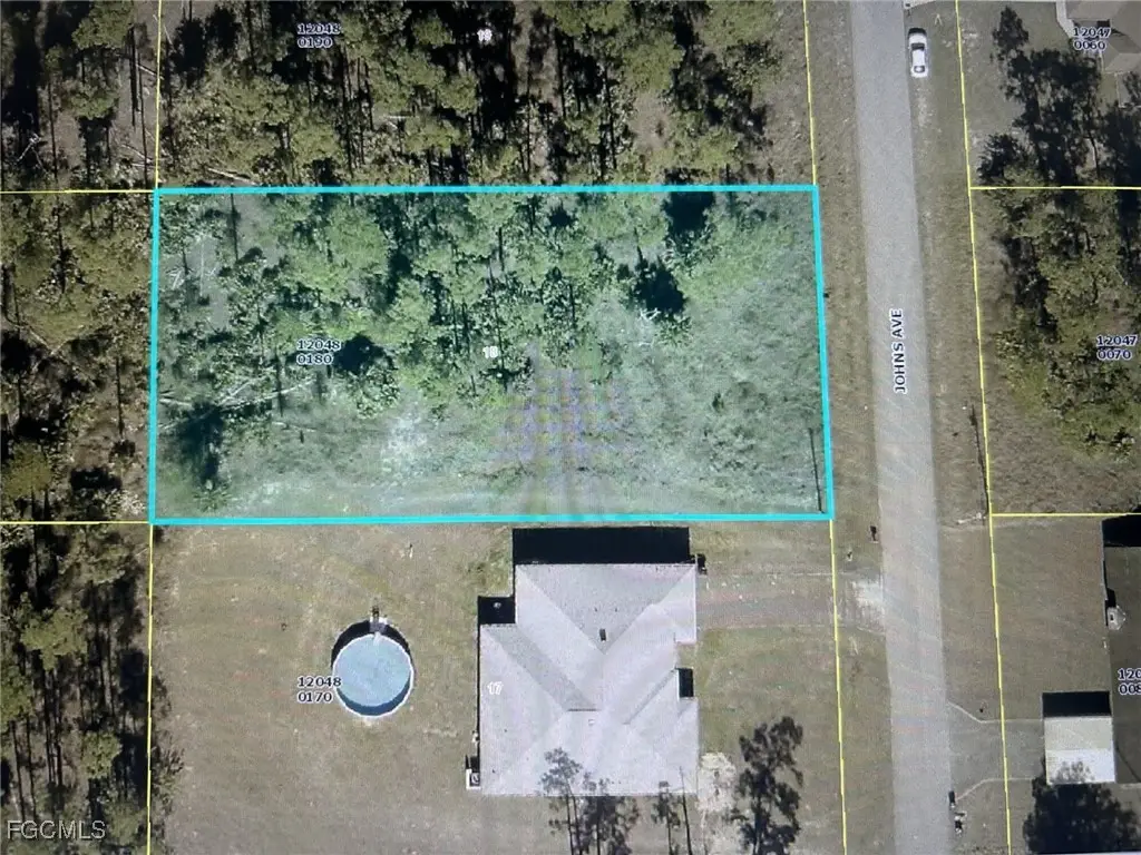 711 Johns Avenue, Lehigh Acres, FL 33972 - Image #1