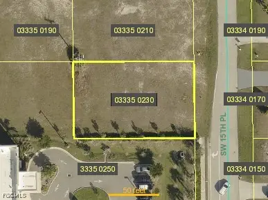 4536 SW 15th Place, Cape Coral, FL 33914 - Image #1