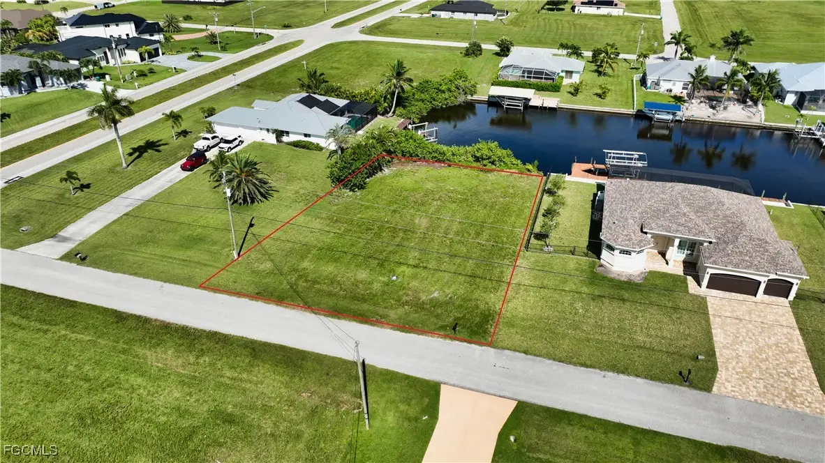 729 NW 36th Place, Cape Coral, FL 33993 - Image #1