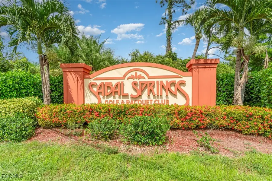 3398 Sabal Springs Boulevard, North Fort Myers, FL 33917 - Image #2