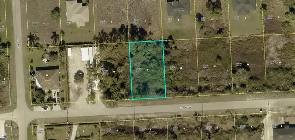 2812 20th Street Sw, Lehigh Acres, FL 33976