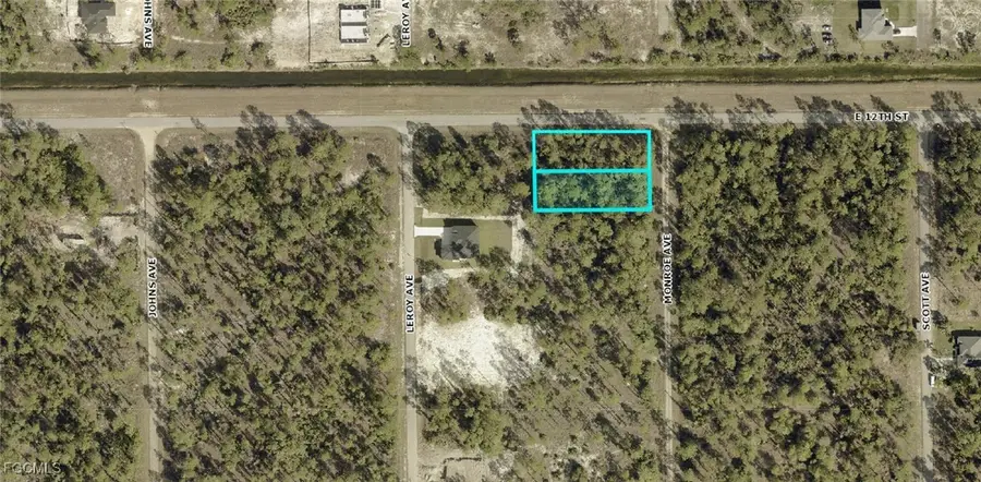 1127 Monroe Avenue, Lehigh Acres, FL 33972 - Image #3