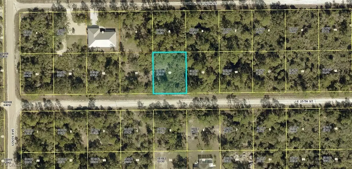 4199 E 25th Street, Alva, FL 33920 - Image #1