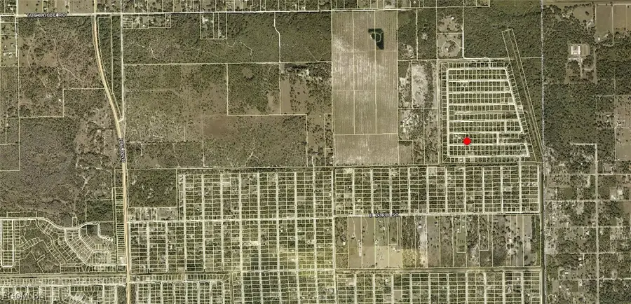 4199 E 25th Street, Alva, FL 33920 - Image #2