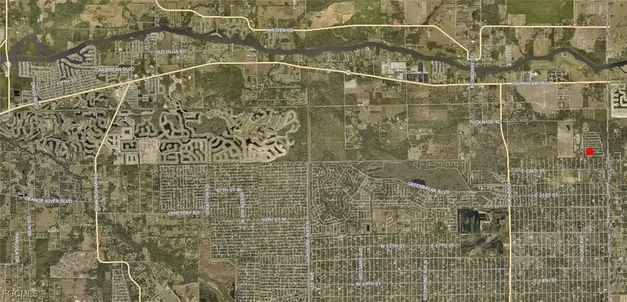 4199 E 25th Street, Alva, FL 33920 - Image #3