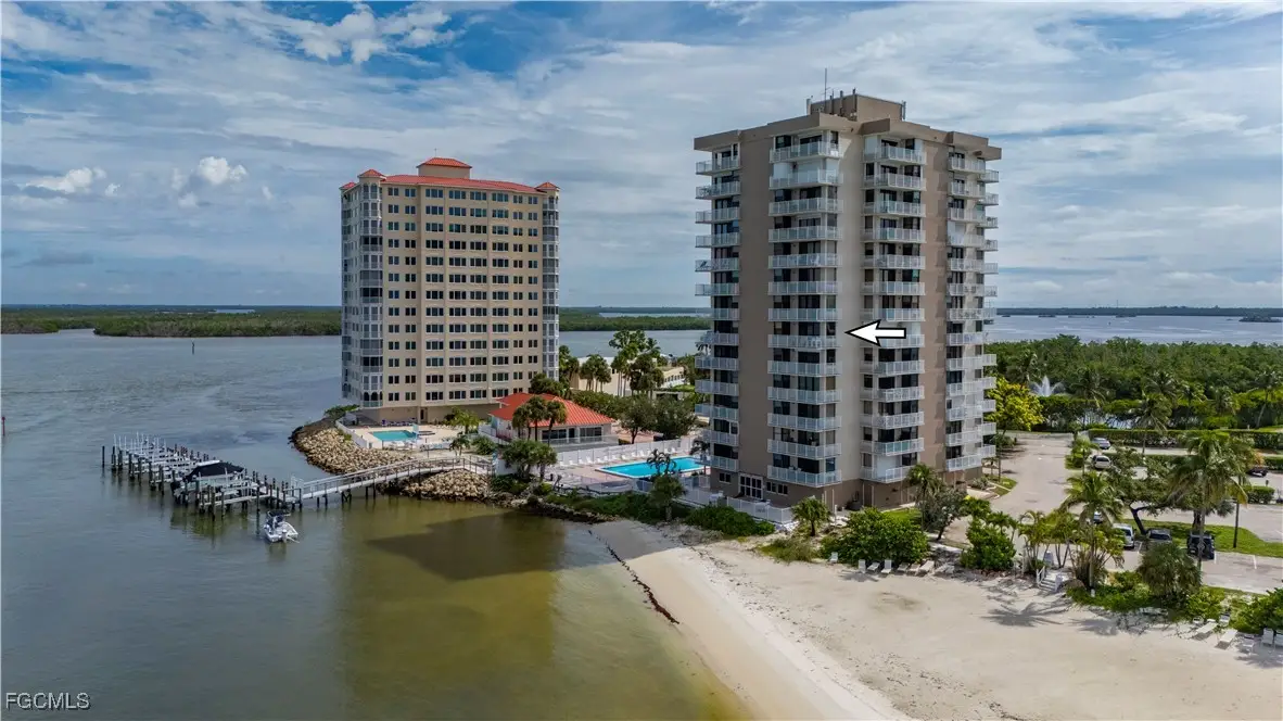 8701 Estero Boulevard #602, Bonita Springs, FL 33931 - Image #1