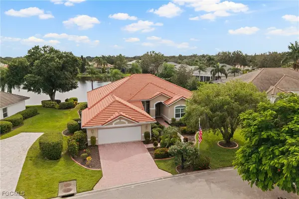 12022 Mahogany Isle Lane, Fort Myers, FL 33913