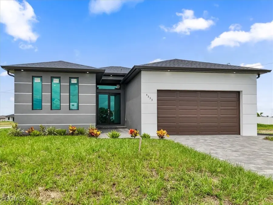 4333 NW 33rd Lane, Cape Coral, FL 33993 - Image #2